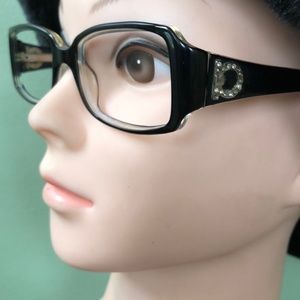 Salvatore Ferragamo RX Frames